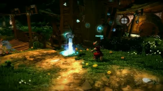 Ключи для Project Spark Beta